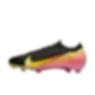 Nike Mercurial Vapor 16 Elite Vini Jr. Fg Low-top Football Boot Ib2356-001 Size 46