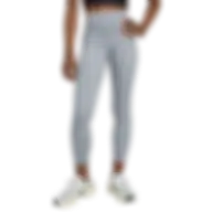 Nike Onewomen's High-waisted 7-8 Leggings With Pockets Fn3241-084 Size M