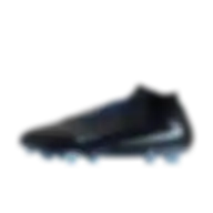 Nike Phantom 6 High Elite Firm-ground Football Boot Hj2147-003 Size 38.5