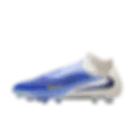 Nike Phantom 6 High Elite Firm-ground Football Boot Hq2328-400 Size 40