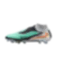 Nike Phantom 6 High Elite Firm-ground Football Boot Ih3735-001 Size 40
