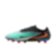 Nike Phantom 6 Low Elite Artificial-grass Football Boot Ih3862-001 Size 40