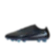 Nike Phantom 6 Low Elite Firm-ground Football Boot Hj2146-003 Size 38.5