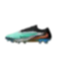 Nike Phantom 6 Low Elite Firm-ground Football Boot Ih3737-001 Size 39