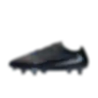 Nike Phantom 6 Low Elite Soft-ground Football Boot Hv8988-003 Size 38.5