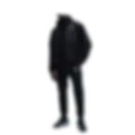 Nike Sportswear Air Max Men's Poly-knit Joggers If0397-010 Size Xl