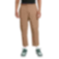 Nike Sportswear Style Essentials Men's Unlined Cropped Trousers Dd7032-256 Size 38