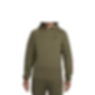 Nike Sportswear Tech Fleece Men's Pullover Hoodie Fb8016-222 Size S