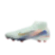Nike Superfly 10 Academy Mercurial Dream Speed Mg High-top Football Boot Fz1380-300 Size 47