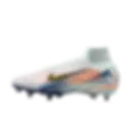 Nike Superfly 10 Elite Mercurial Dream Speed Sg-pro High-top Football Boot Hm9627-300 Size 44.5