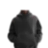 Nike Tech Men's Fleece Hoodie Hj0681-010 Size M