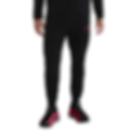 Nike Tech Men's Fleece Joggers Ih4303-010 Size S