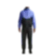 Nike Windrunner Men's Lined Trousers Hv8371-011 Size Xl