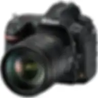 Nikon D850 Digital Camera 45.7 Mp Body Only Black