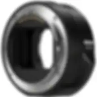 Nikon Mount Adapter Ftz Ii, Black