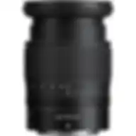 Nikon Nikkor Z 24 70mm F/4 S Lens, Black
