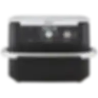 Ninja Foodi Flexdrawer Air Fryer 10.4L, AF500Me