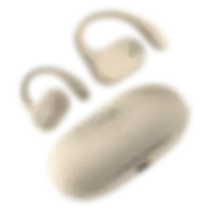 Noise Pure Pods True Wireless Bluetooth Earbuds, Zen Beige, Nsw0087-bge