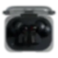 Nothing Ear (a) True Wireless Earbuds, Black