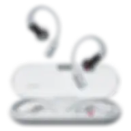 Nothing Open-ear True Wireless Earbuds, White, A11200005