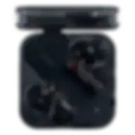 Nothing Ear True Wireless Earbuds, Black