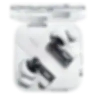 Nothing Ear True Wireless Earbuds, White