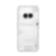 Nothing Phone 2A Dual Sim 8Gb Ram 128Gb White