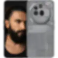 Nothing Phone 3a Pro 6.77-inch Fhd+ Flexible Amoled Display/ 12gb Ram/ 256gb/ 50mp Back & 50mp Front Camera/ Os 3.1/ 5000 Mah Smartphone, Grey