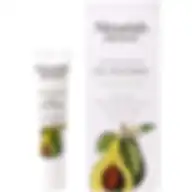 Nourish Organic Renewing Cooling Eye Treatment Avocado Argan Oil 0.5 Fl Oz 15 Ml