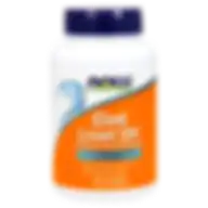 Now Cod Liver Oil 1000mg Cardiovascular Support Dietary Supplement 90 Softgels