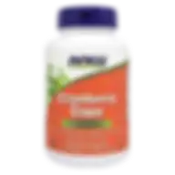 Now Cranberry 700mg Dietary Supplement Vegetarian 100 Capsules