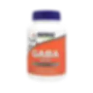 Now Foods Gaba 750mg 100 Veg Capsules