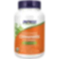 Now Foods Organic Chlorella Powder With Naturally Occurring Chlorophyll, Beta-carotene, Mixed Carotenoids, Vitamin C, Iron And Protein, 4-ounce
