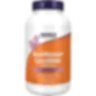 Now Foods Sunflower Lecithin Supplement, 1200 Mg 200 Softgels