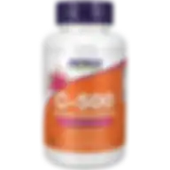 Now Foods Vitamin C-500 Calcium Ascorbate Antioxidant Protection 100 Capsules