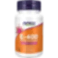 Now Foods Vitamin E Mixed Tocopherols/unesterified 400 Iu 50 Softgels 53506