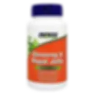 Now Ginseng And Royal Jelly Dietary Supplement Vegetarian 90 Capsules