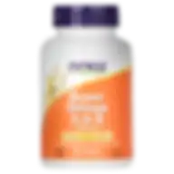 Now Super Omega 3-6-9 1200mg Cardiovascular Support Dietary Supplement 90 Softgels