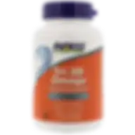 Now Tri 3d Omega 90 Softgel