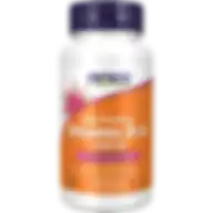 Now Vitamin D3 180 Softgel