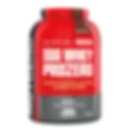 Nutrend Iso Whey Prozero Chocolate Brownies 2250 G