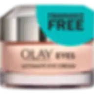 Olay Eye Cream Ultimate Cream For Dark Circles And Puffiness
