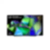 LG 83 Inch 4K Smart Tv Oled Evo C3 2023 Model OLED83C36LA-AMAG