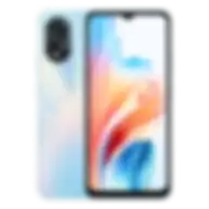 Oppo A18 Dual Sim 4Gb Ram 128Gb Blue