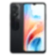 Oppo A18 Smartphone 128gb/4gb, Glowing Black, Cph2591