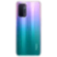 Oppo A74 Dual Sim 6GB Ram 128GB Rom 5G Purple