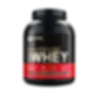 Optimum Nutrition Gold Standard 100% Whey Protein Double Rich 5 Lbs