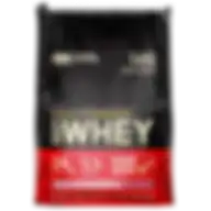 Optimum Nutrition Gold Standard 100% Whey Protein Powder Primary Source Isolate, Delicious Strawberry, 10 lbs, 146 Servings