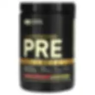 Optimum Nutrition Gold Standard Pre Advanced Raspberry Lime Mojito 400g 20 Servings