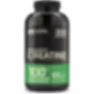 Optimum Nutrition Micronized Creatine Monohydrate Capsules Keto Friendly 2500mg 300 Capsules